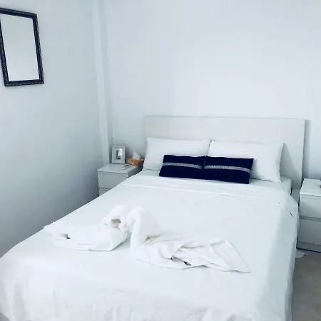 Luxury Sea Views Apartament 公寓