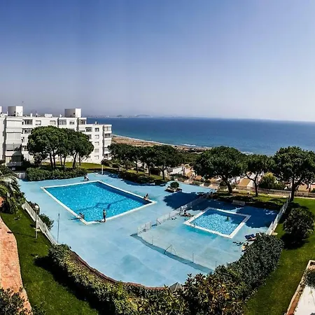 Luxury Sea Views Apartament * 格兰阿利坎特