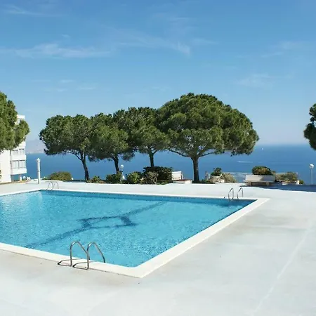 Luxury Sea Views Apartament 公寓