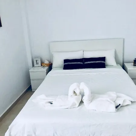 Luxury Sea Views Apartament 公寓 *